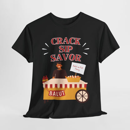 PENOY - Filipino Food (Kids Tee)