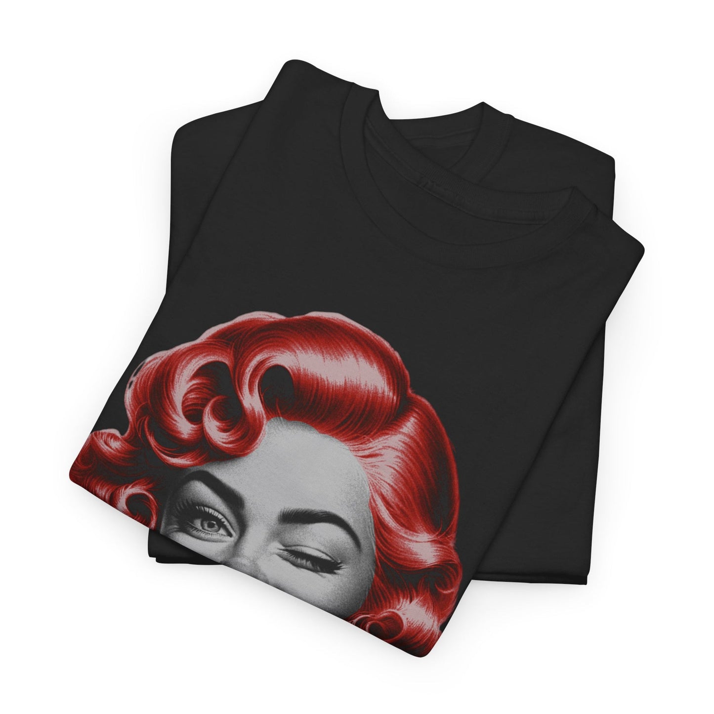 MOCHA MAGIC - Coffee (Basic Tee)
