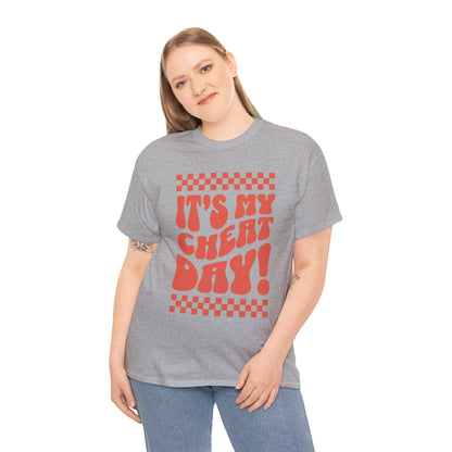 HALF RICE - Extras (Basic Tee)