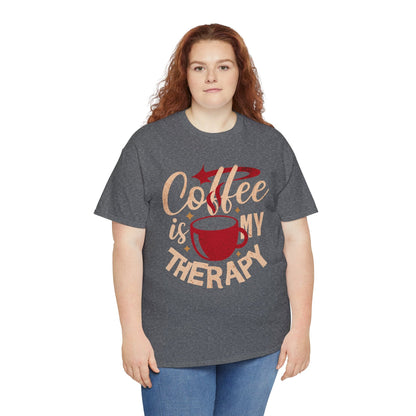 COFFEE COCOA - Coffee (Basic Tee)
