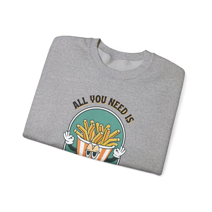 COMFORT FOOD - Foodie (Sweatshirt)