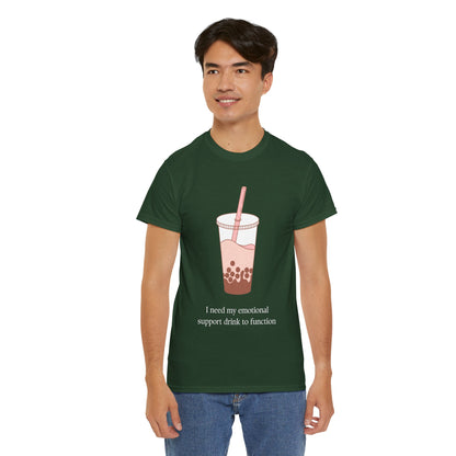 MILK TEA 1 - Drinks (Basic Tee)