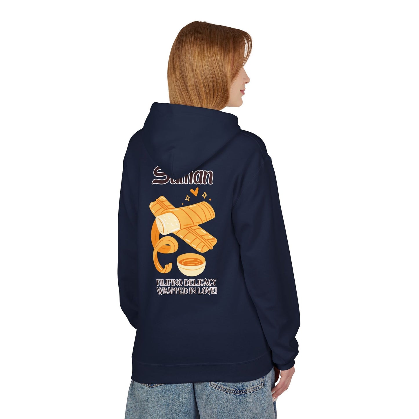 SUMAN - Filipino Food (Hoodie)
