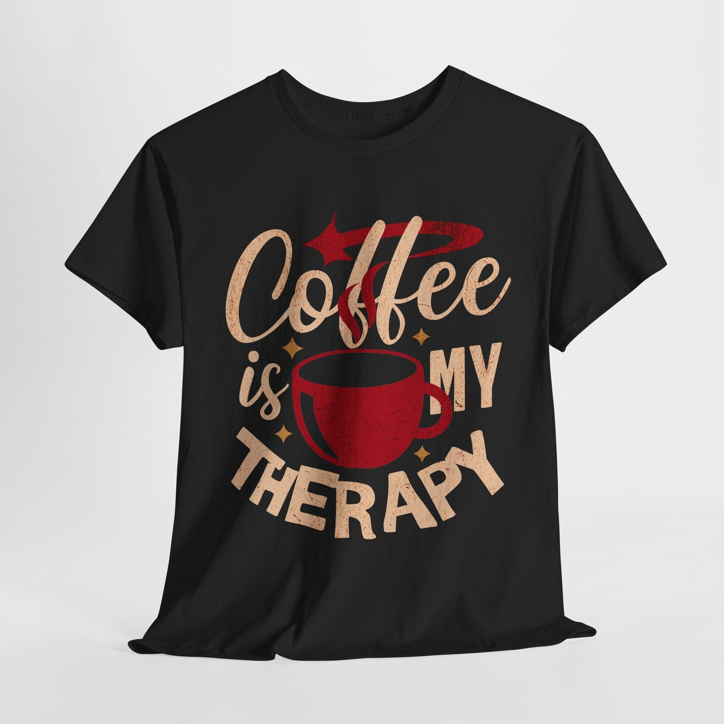COFFEE COCOA - Coffee (Basic Tee)