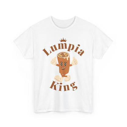 LUMPIA KING - Filipino Food (Kids Tee)