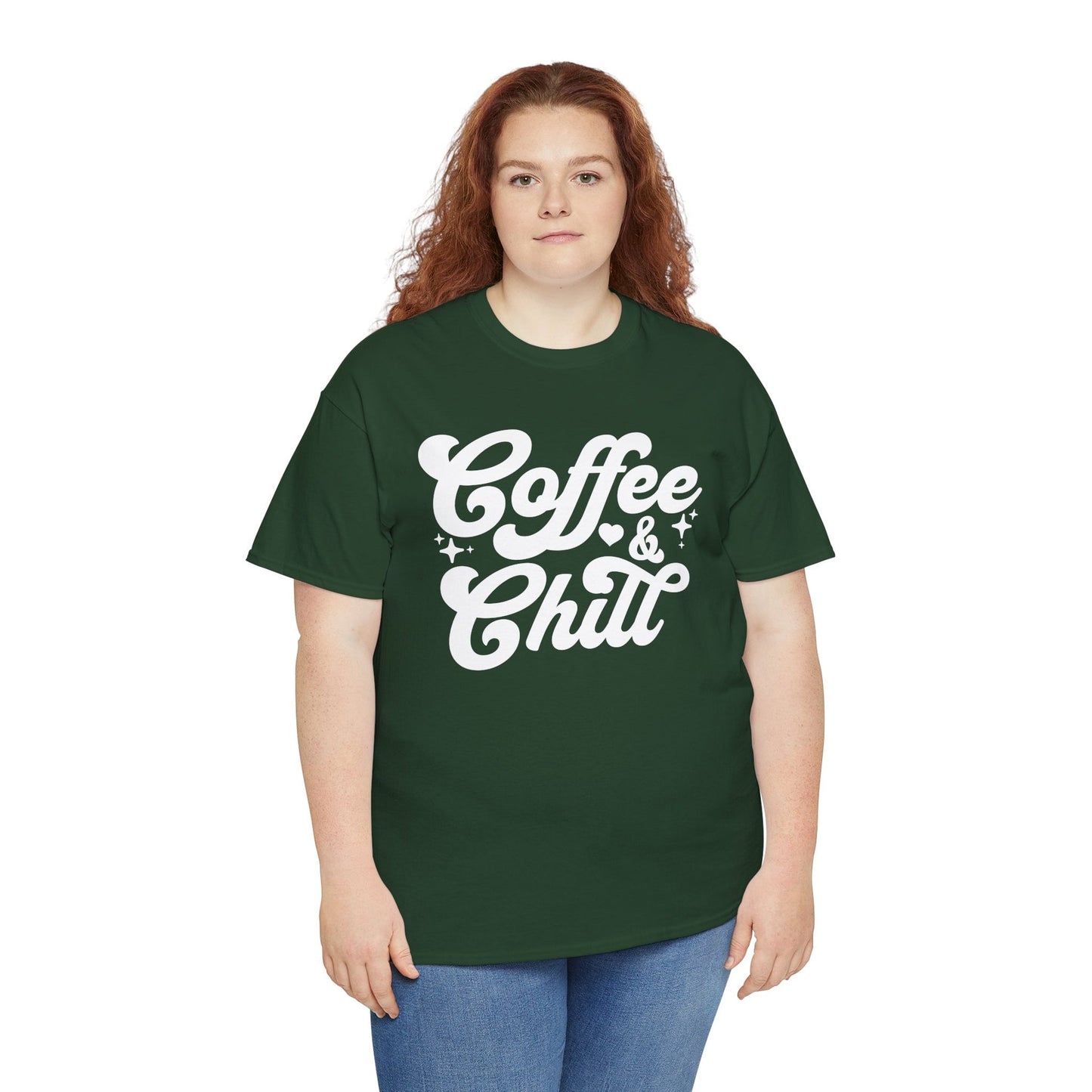 VIENNESE CAPPUCCINO - Coffee (Basic Tee)