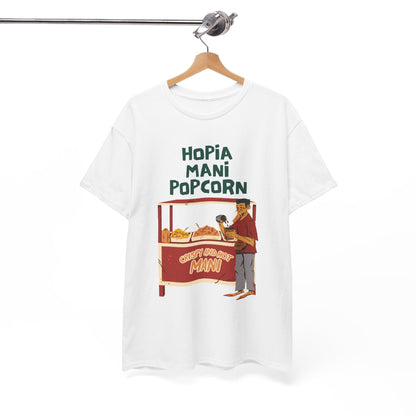 HOPIA MANI POPCORN - Filipino Food (Kids Tee)