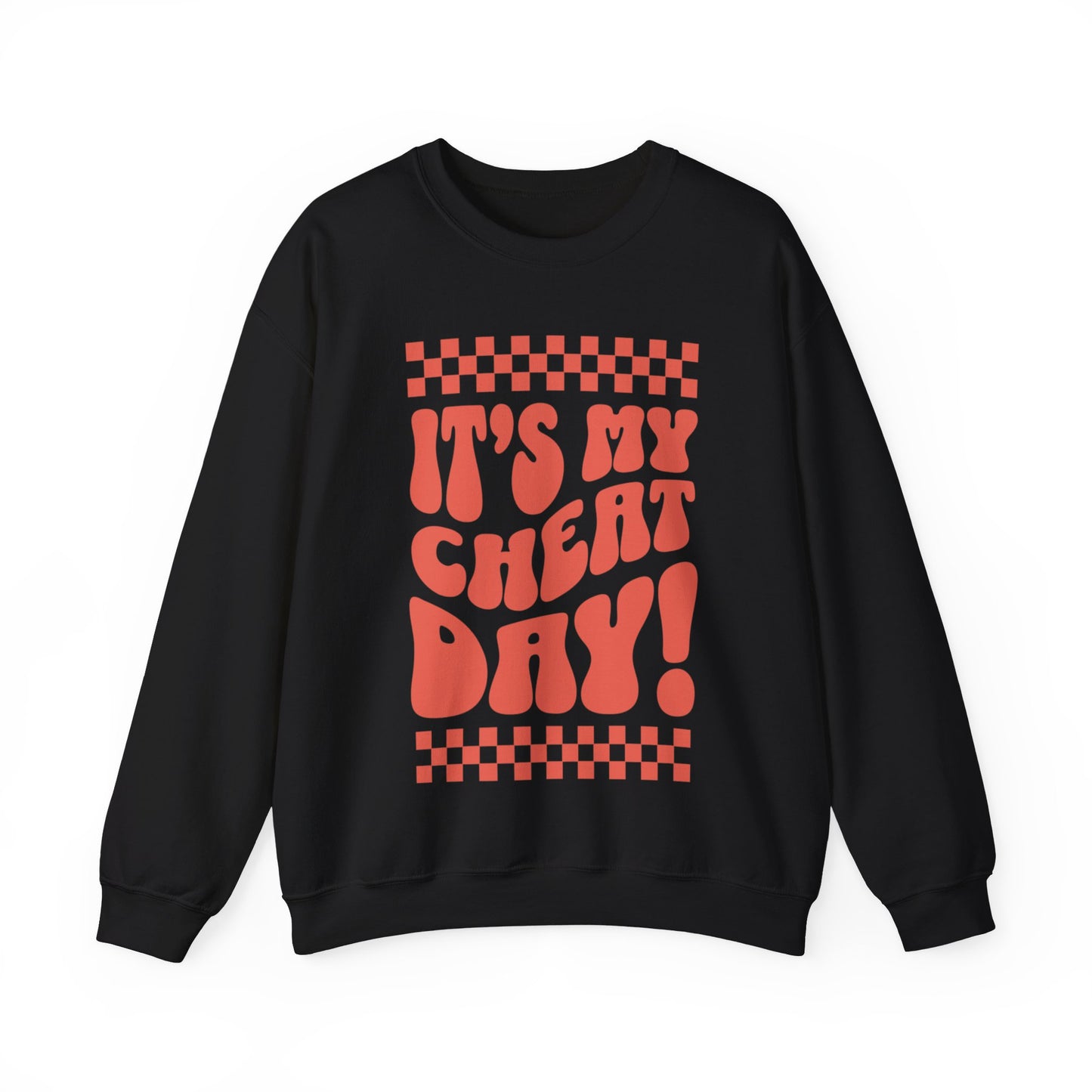 EXTRA RICE - Extras (Sweatshirt)