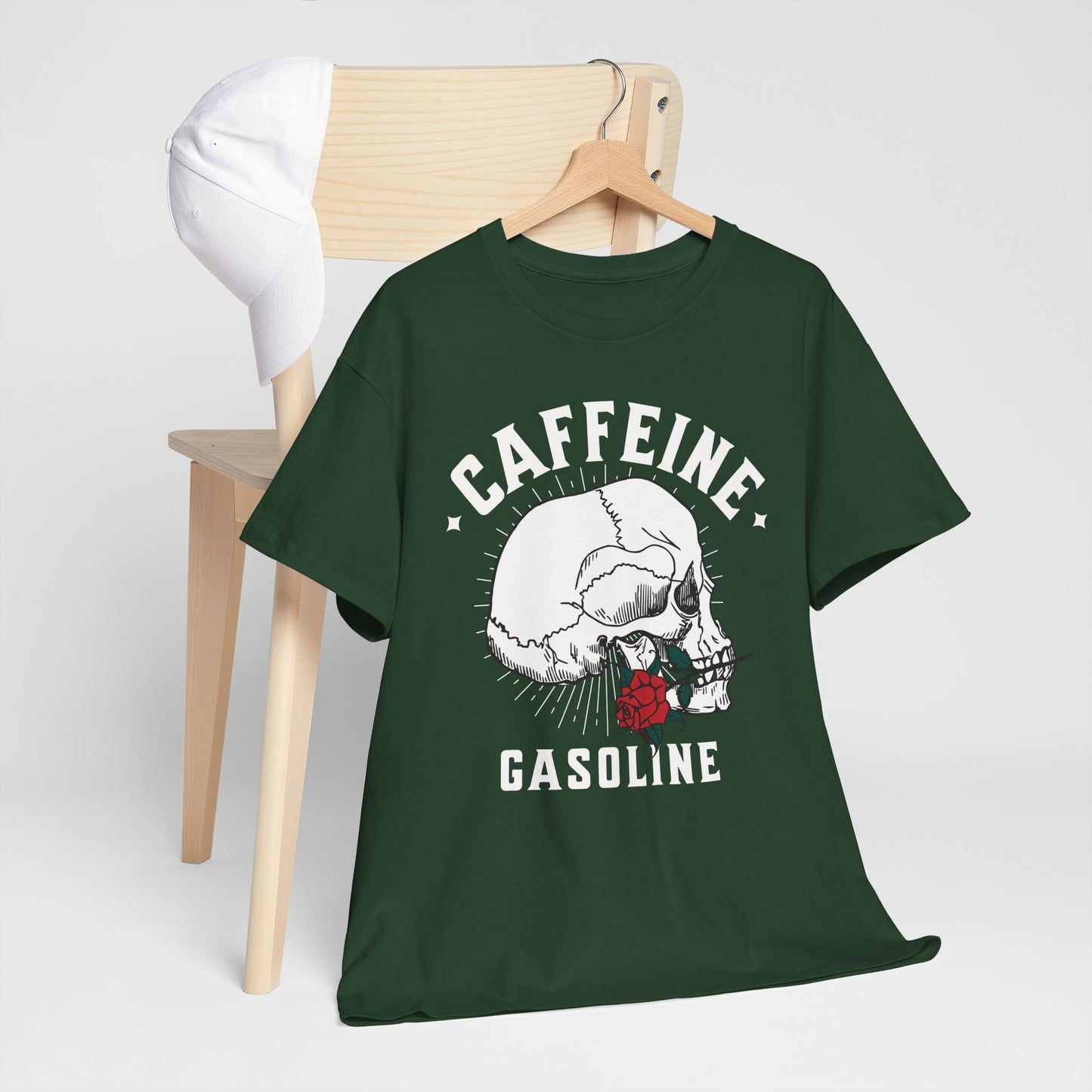 COLD MACCHIATO - Coffee (Basic Tee)