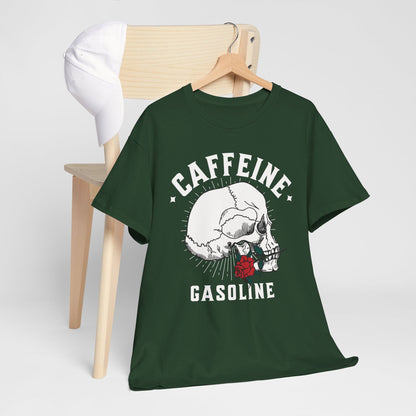 COLD MACCHIATO - Coffee (Basic Tee)