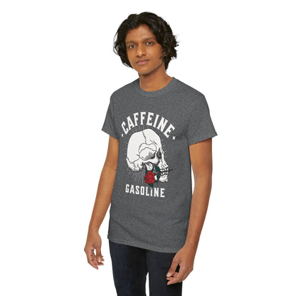 COLD MACCHIATO - Coffee (Basic Tee)
