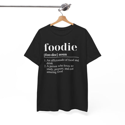 FOODIE 3 - Foodie (Basic Tee)