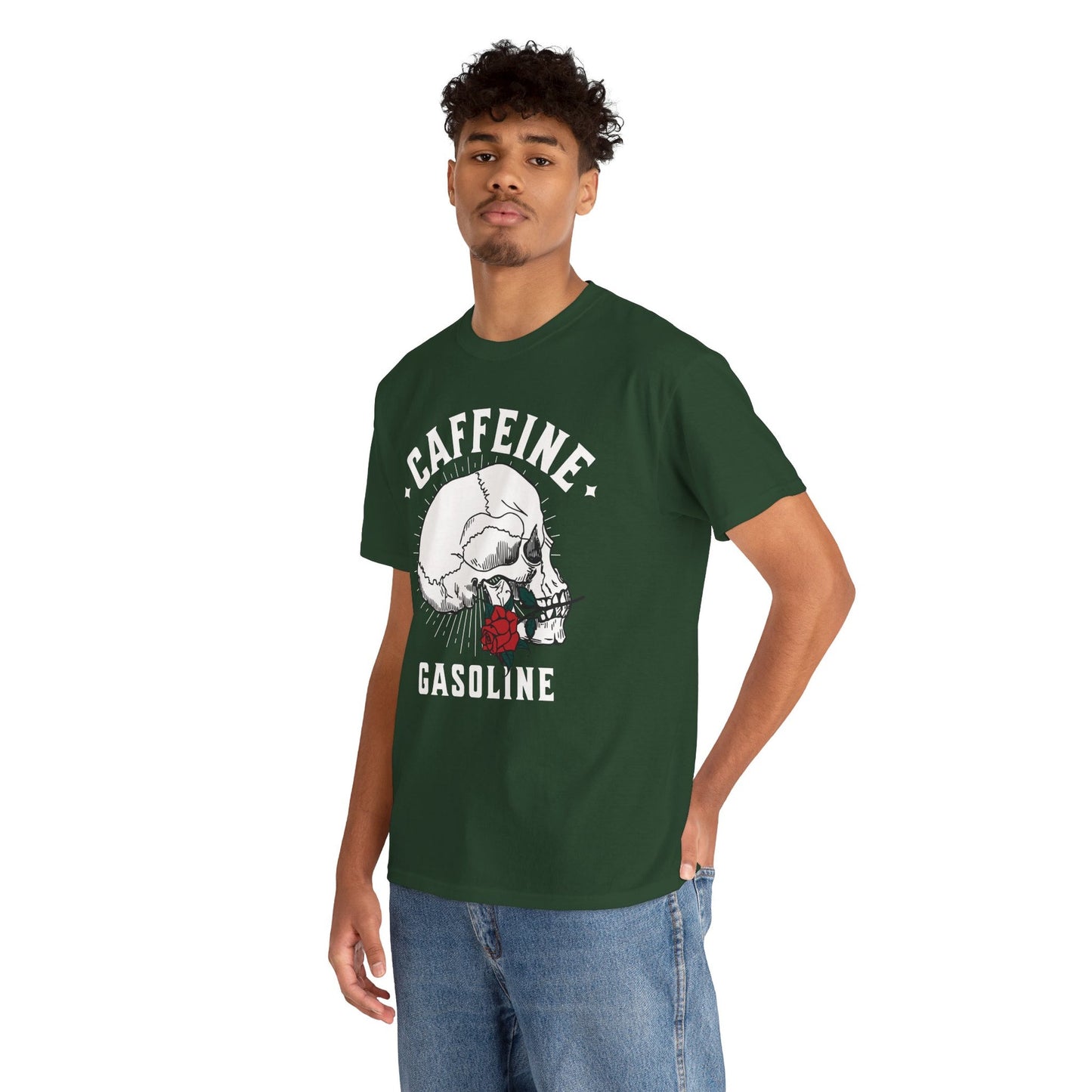 COLD MACCHIATO - Coffee (Basic Tee)