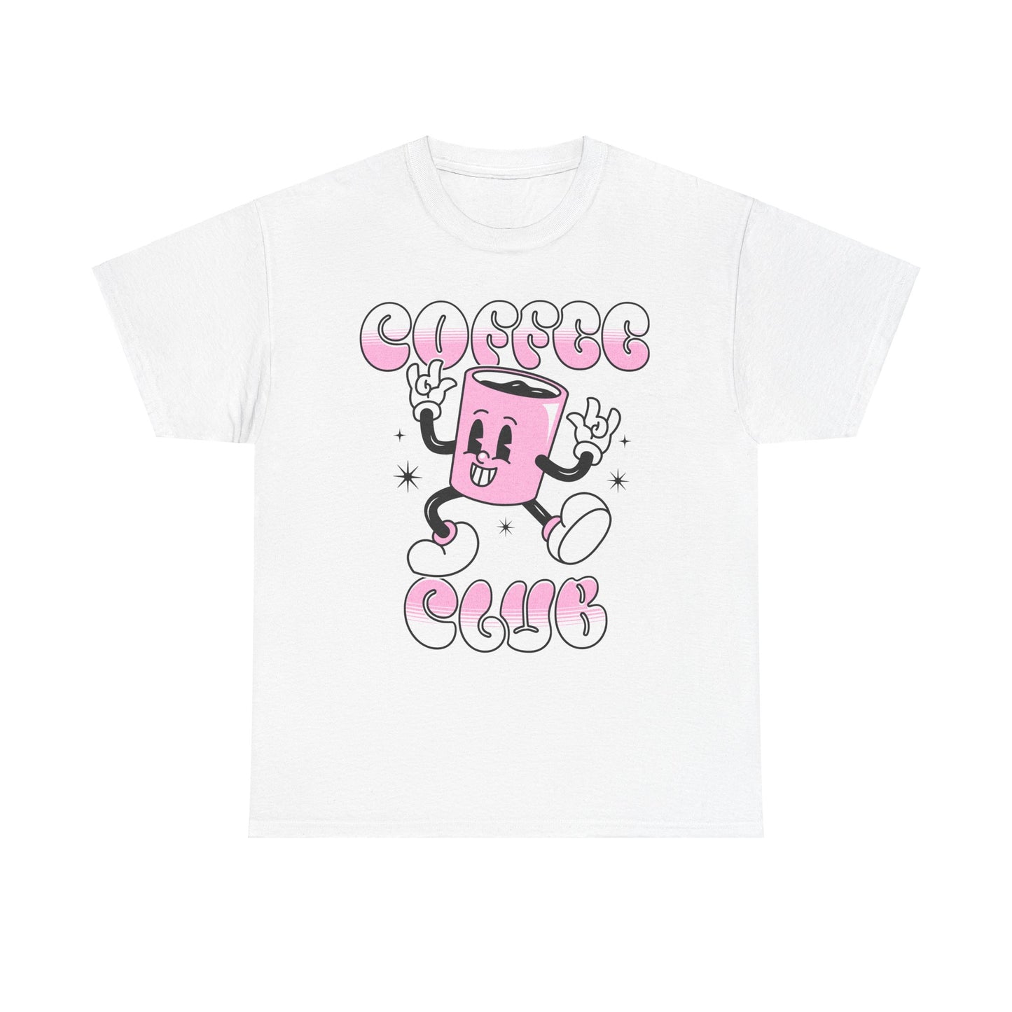 NITRO - Coffee (Basic Tee)
