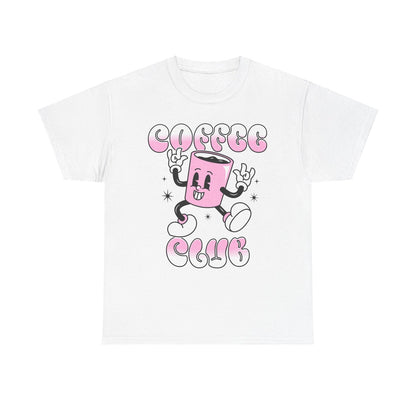 NITRO - Coffee (Basic Tee)