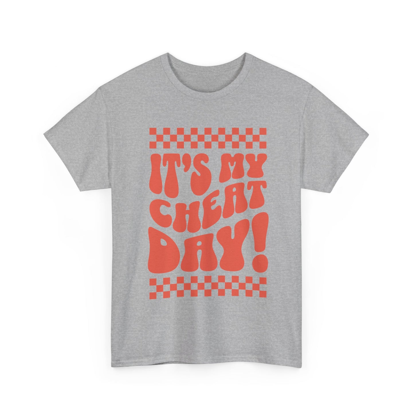 HALF RICE - Extras (Basic Tee)