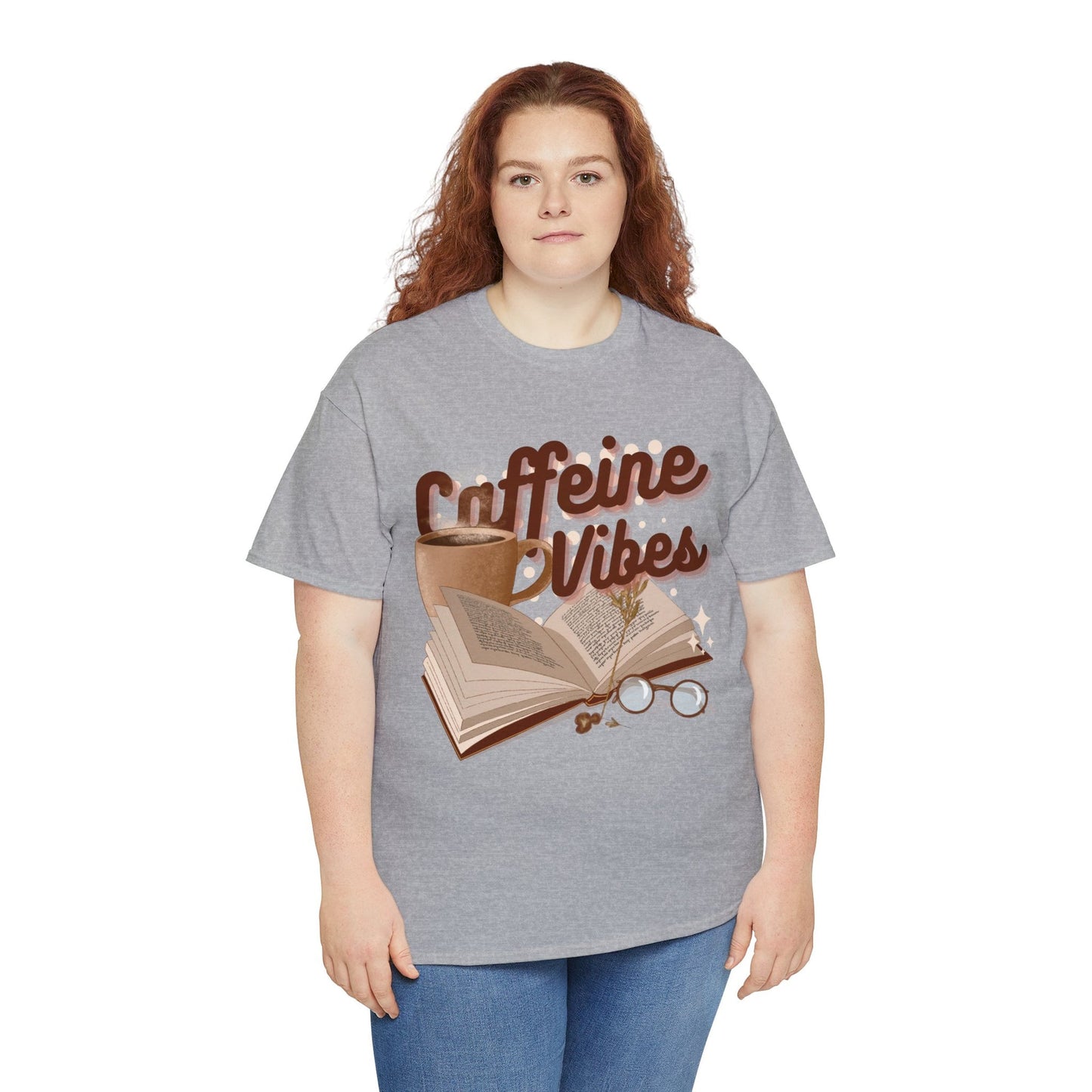 DOUBLE ESPRESSO - Coffee (Basic Tee)