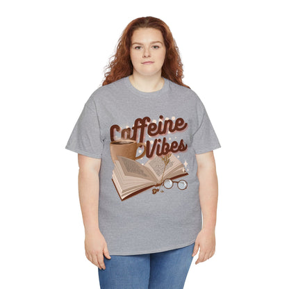DOUBLE ESPRESSO - Coffee (Basic Tee)