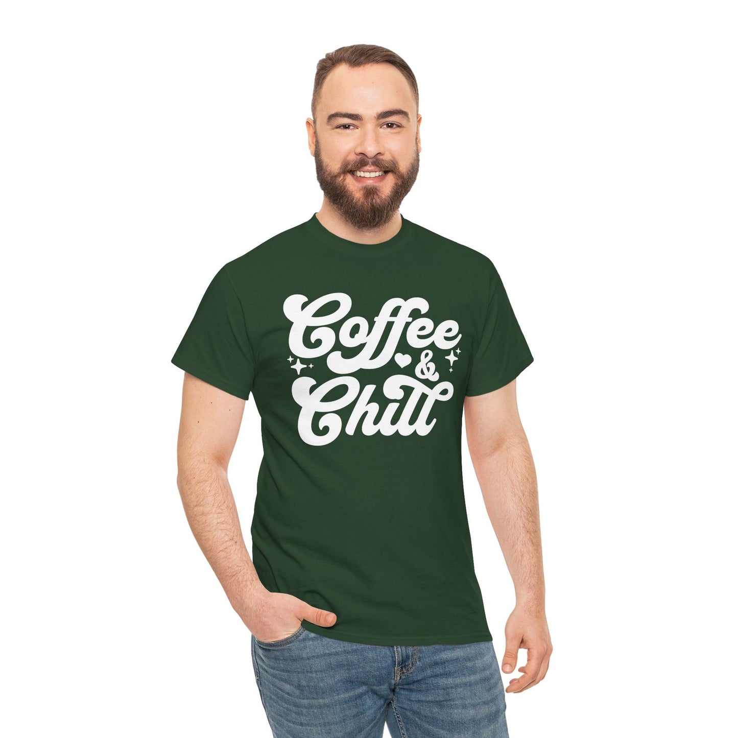 VIENNESE CAPPUCCINO - Coffee (Basic Tee)