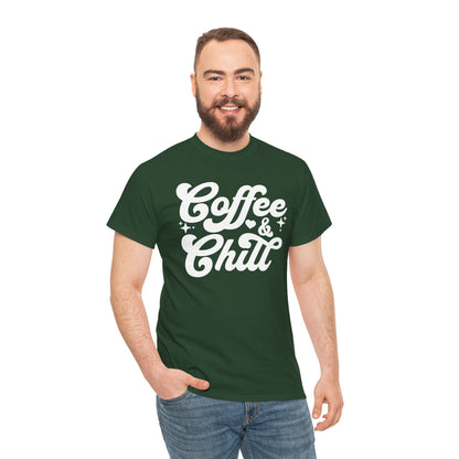 VIENNESE CAPPUCCINO - Coffee (Basic Tee)