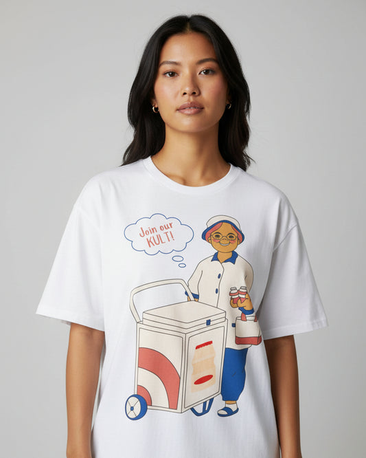 PROBIOTIC 1 - Sari-Sari Store (Basic Tee)