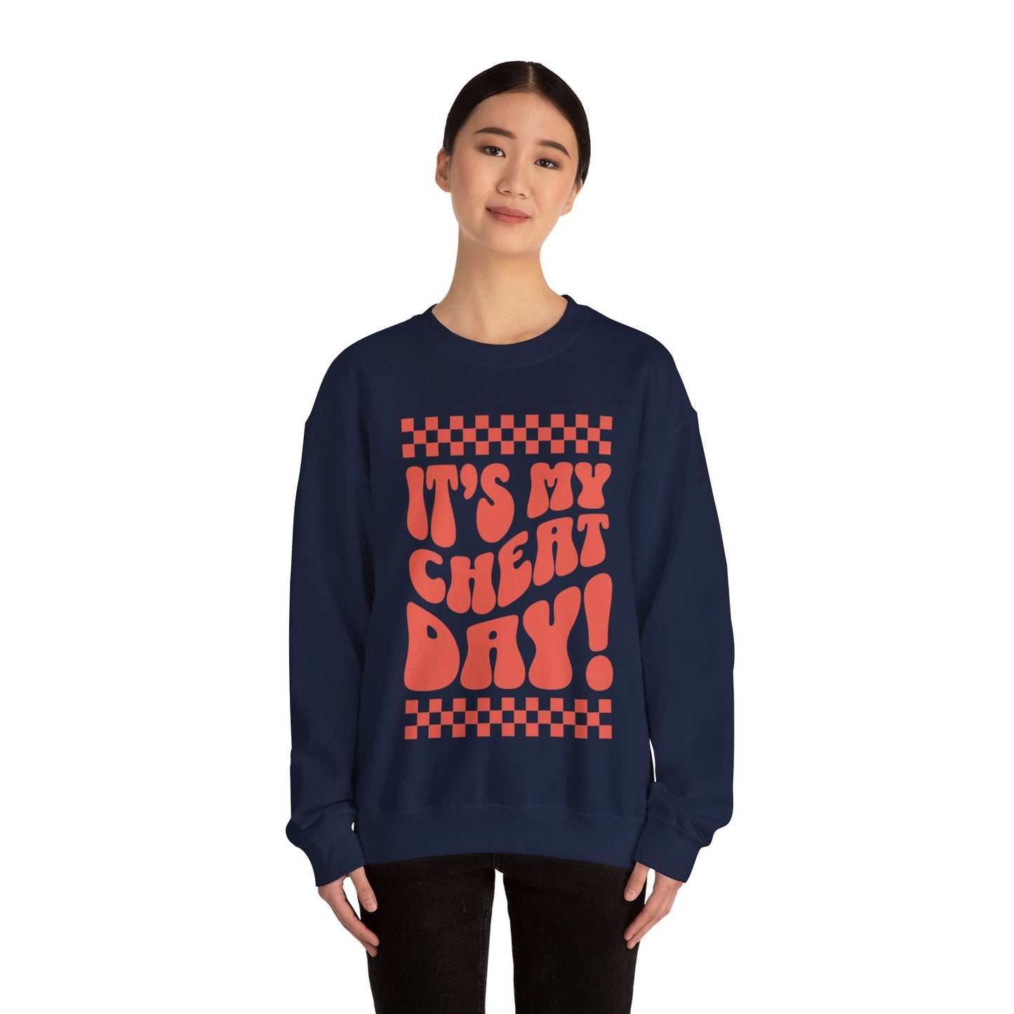 EXTRA RICE - Extras (Sweatshirt)