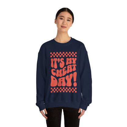 EXTRA RICE - Extras (Sweatshirt)