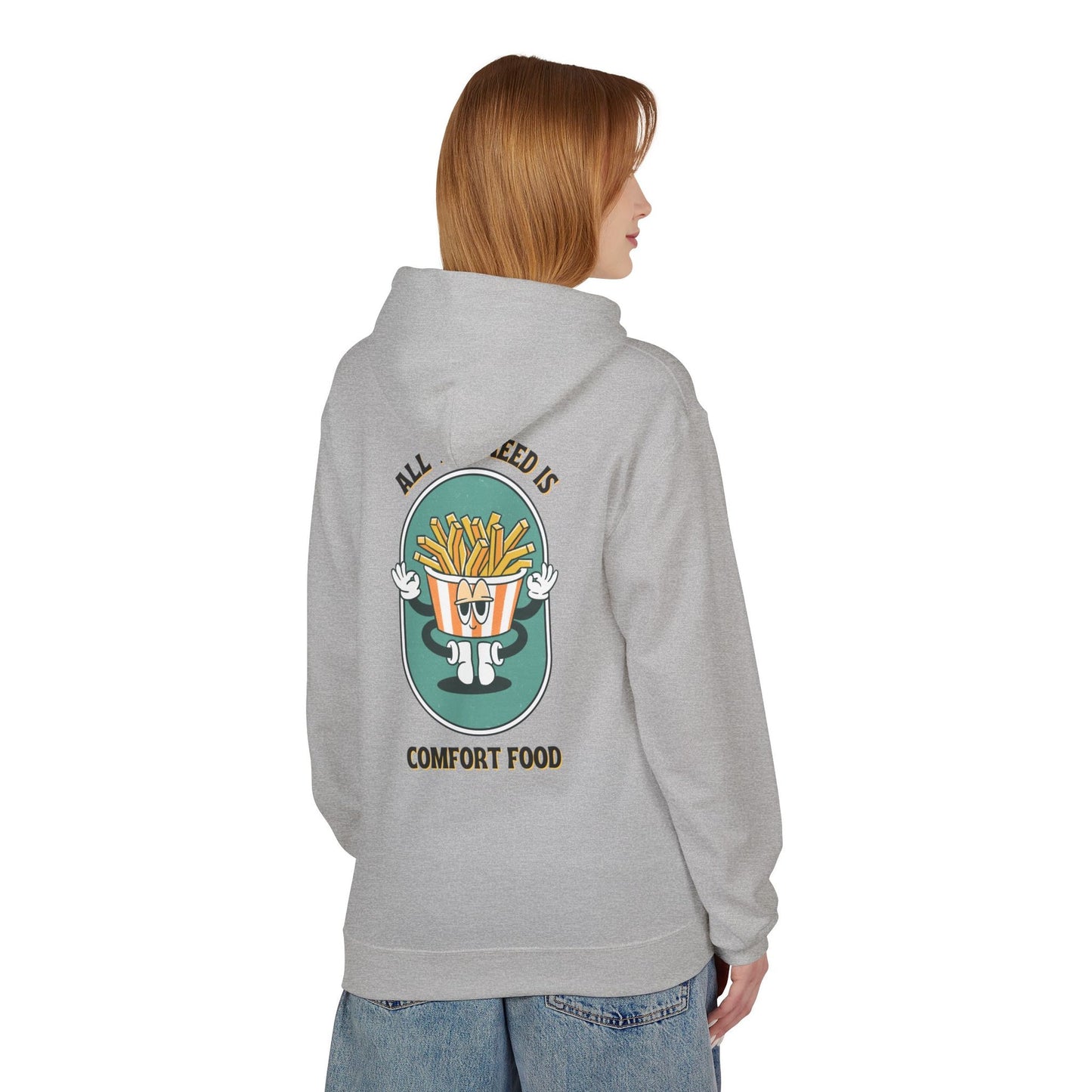 COMFORT FOOD - Foodie (Hoodie)