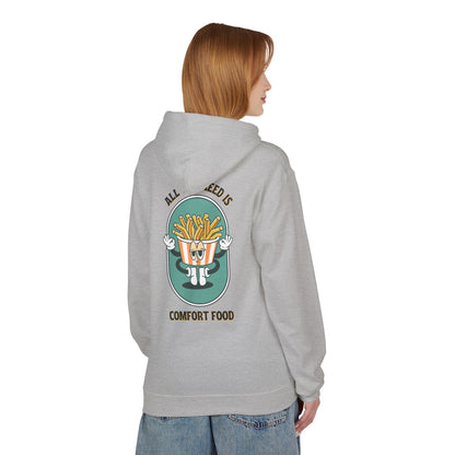 COMFORT FOOD - Foodie (Hoodie)