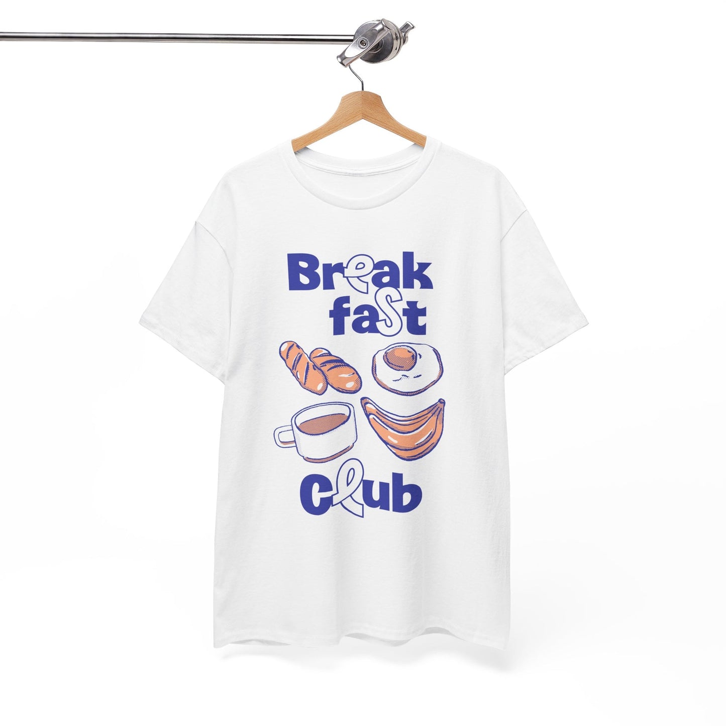 BREAKFAST CLUB 3 - Breakfast (Kids Tee)