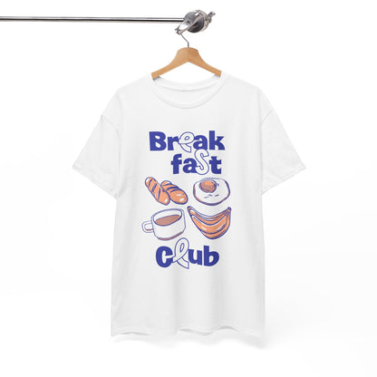 BREAKFAST CLUB 3 - Breakfast (Kids Tee)