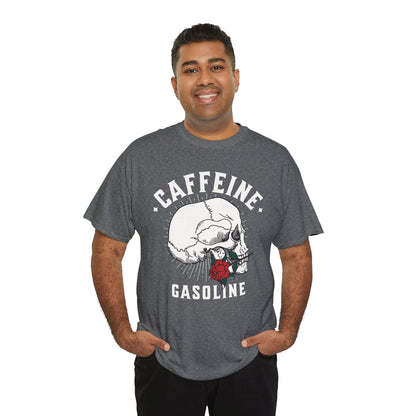 COLD MACCHIATO - Coffee (Basic Tee)