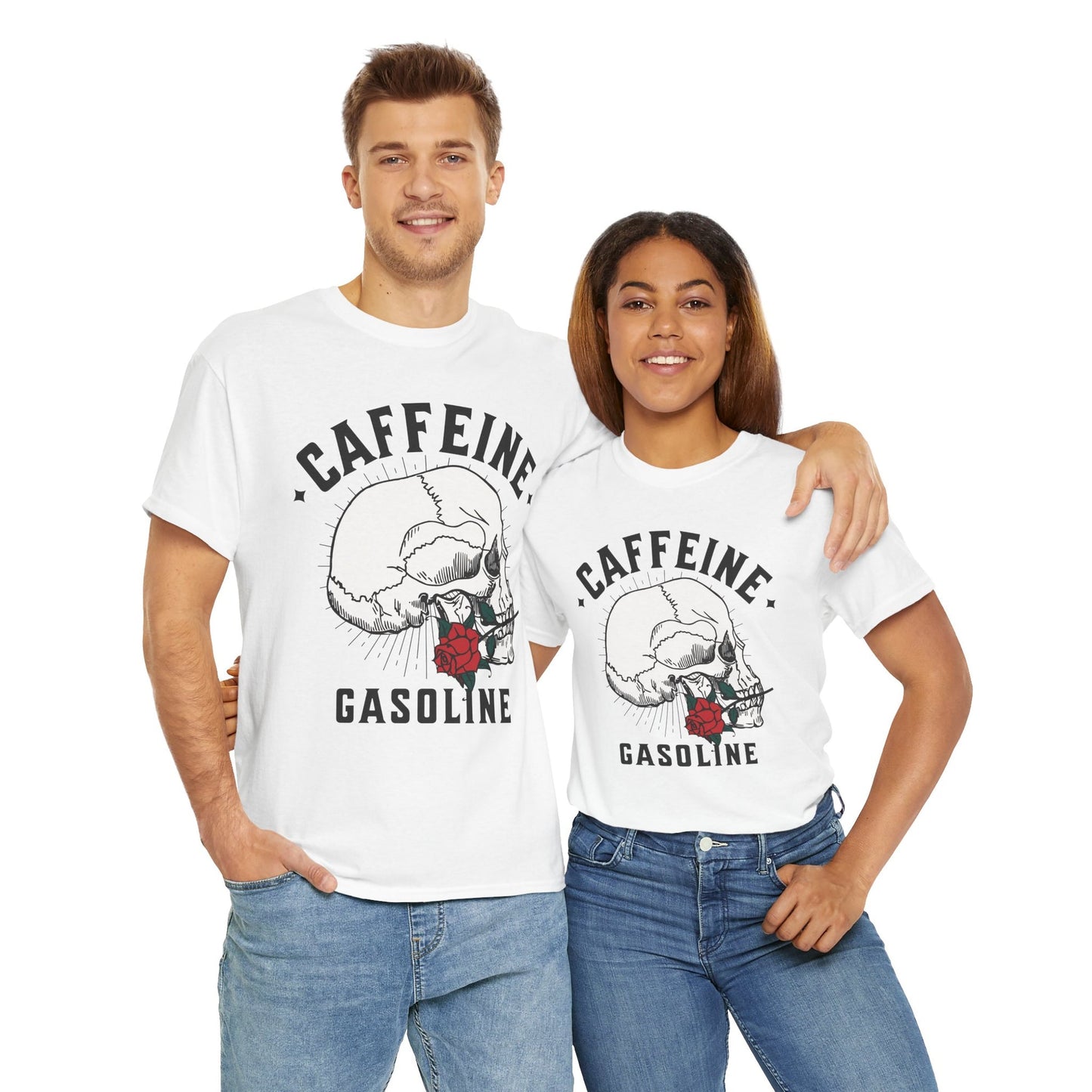 COLD MACCHIATO - Coffee (Basic Tee)