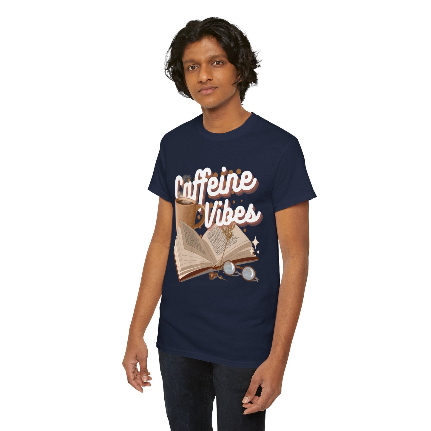 DOUBLE ESPRESSO - Coffee (Basic Tee)