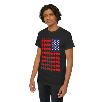 AMERICANO - Coffee (Basic Tee)