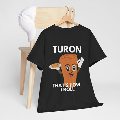 TURON - Filipino Food (Kids Tee)