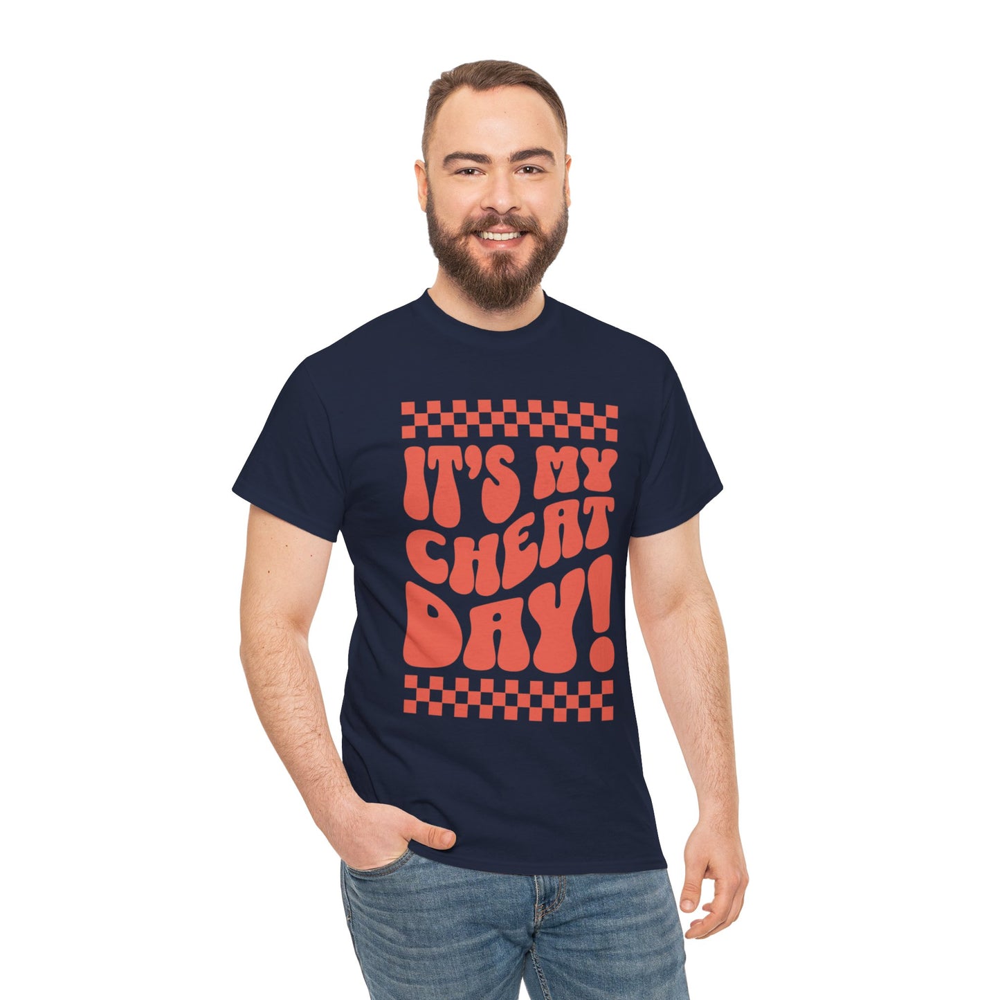 HALF RICE - Extras (Basic Tee)