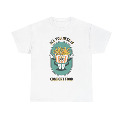 COMFORT FOOD - Foodie (Kids Tee)