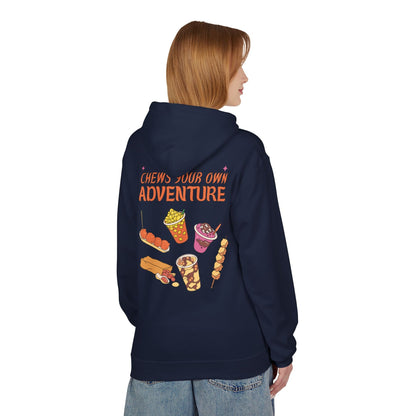 BETAMAX 1 - Filipino Food (Hoodie)