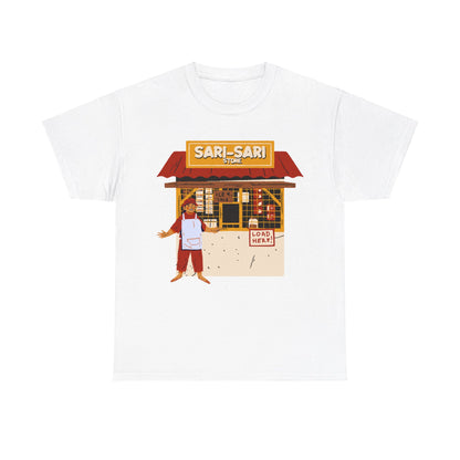 SARI-SARI STORE 1 - Sari-Sari Store (Basic Tee)
