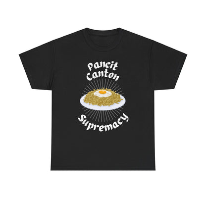 PANCIT CANTON 1 - Filipino Food (Basic Tee)