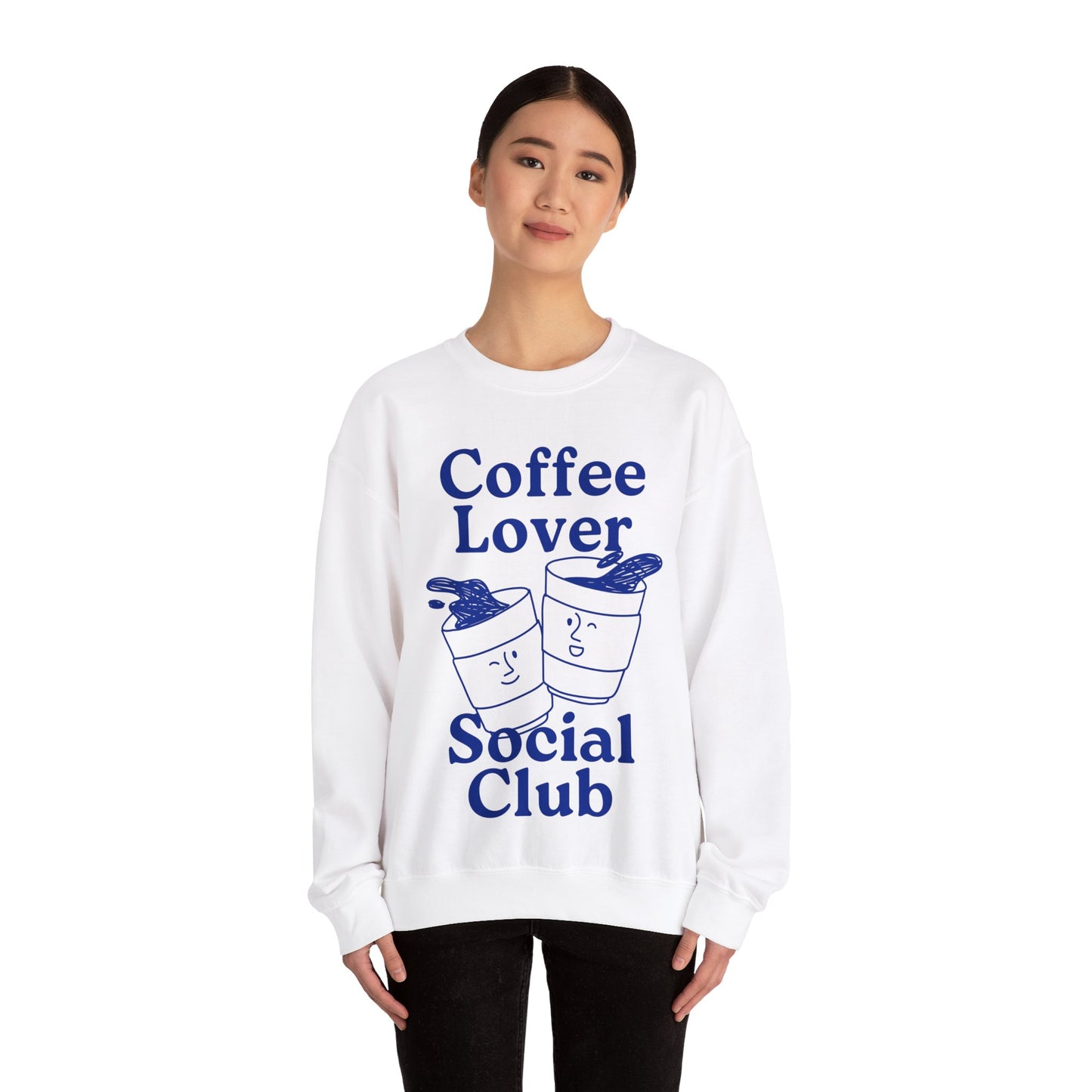 TURKISH COFFEE - Coffee (Sweatshirt)