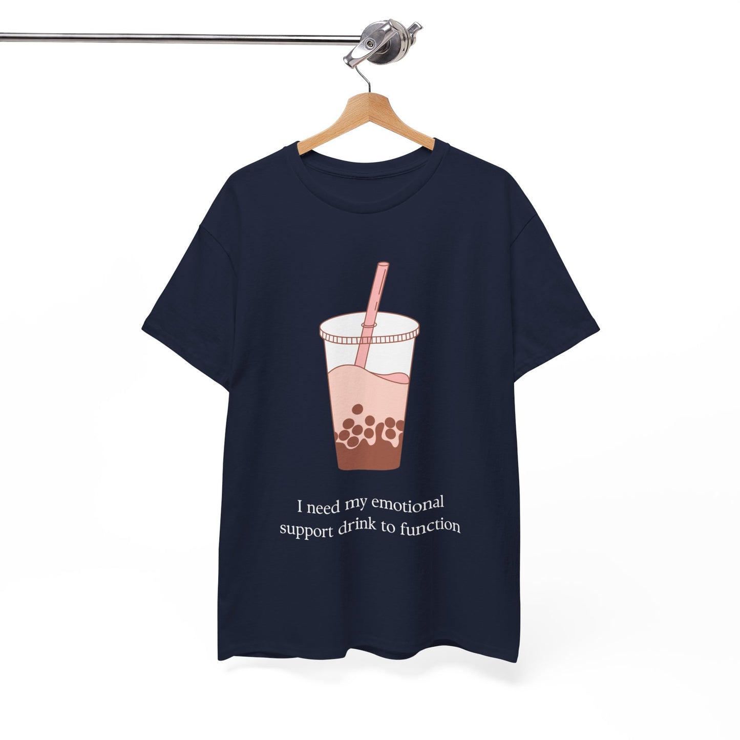 MILK TEA 1 - Drinks (Basic Tee)