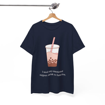 MILK TEA 1 - Drinks (Basic Tee)