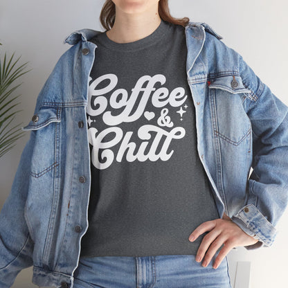 VIENNESE CAPPUCCINO - Coffee (Basic Tee)