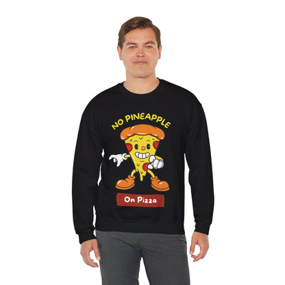MUSHROOM & TRUFFLE - Pizza (Sweatshirt)