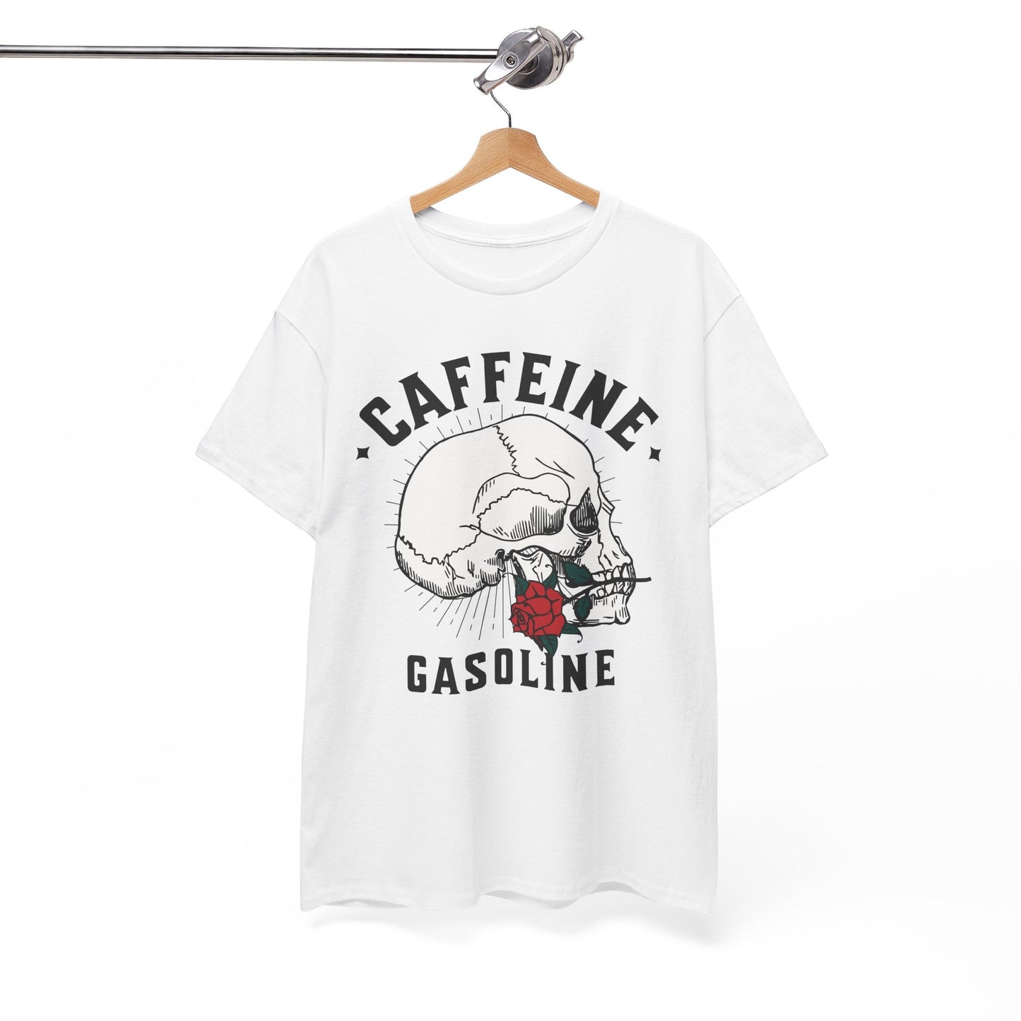 COLD MACCHIATO - Coffee (Basic Tee)