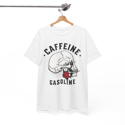 COLD MACCHIATO - Coffee (Basic Tee)
