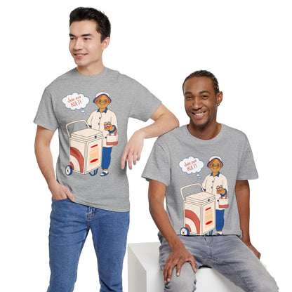 PROBIOTIC 1 - Sari-Sari Store (Basic Tee)