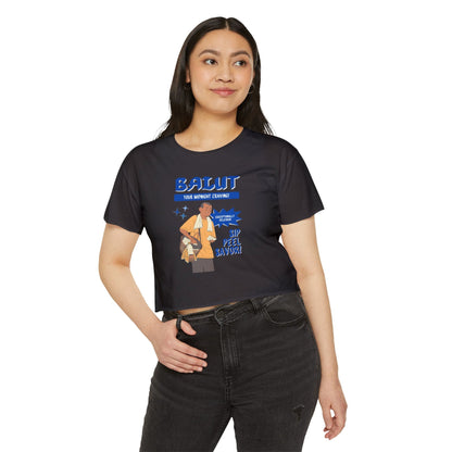 BALUT 3 - Filipino Food (Crop Top)